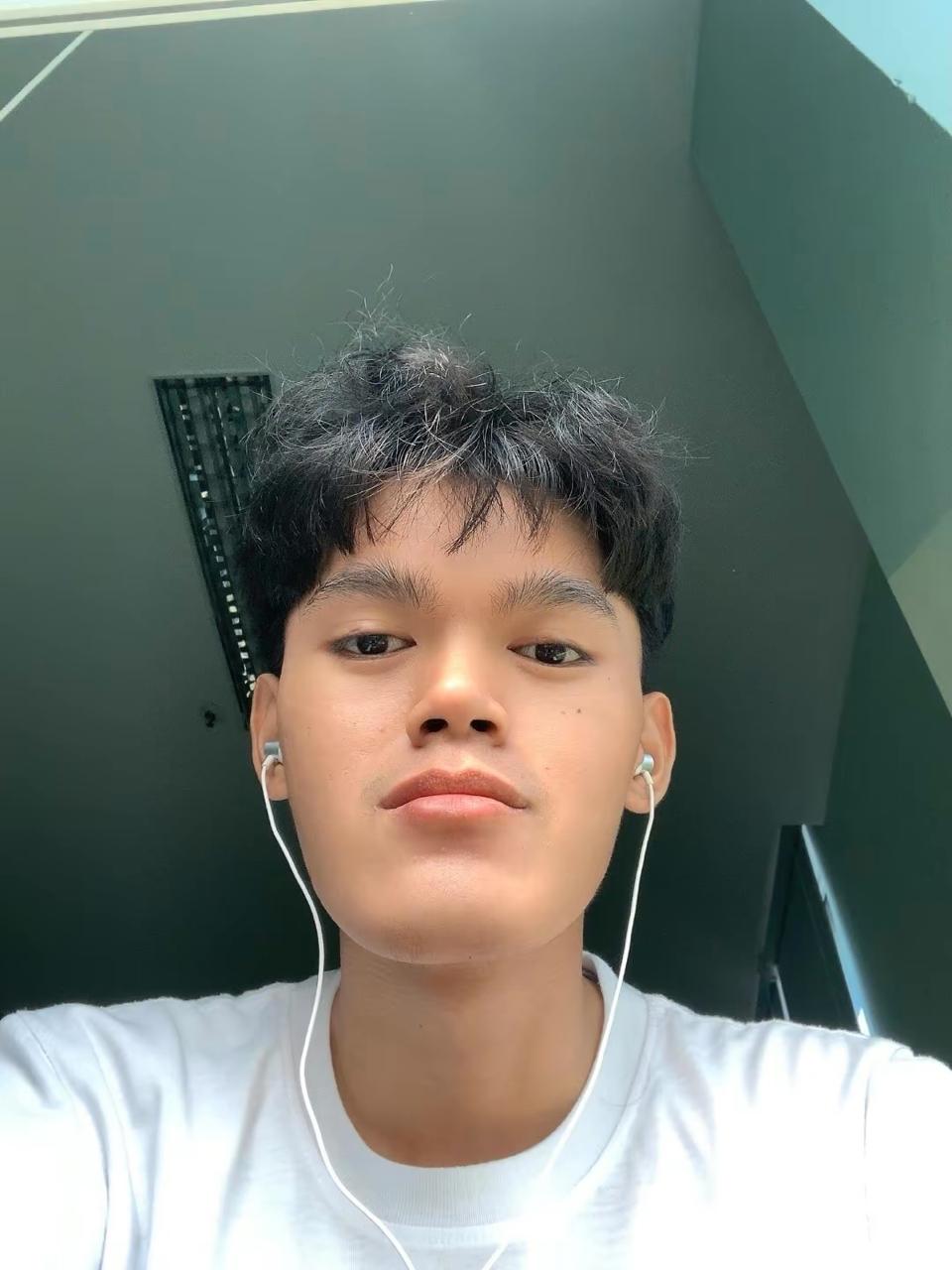 Bagas Aditya